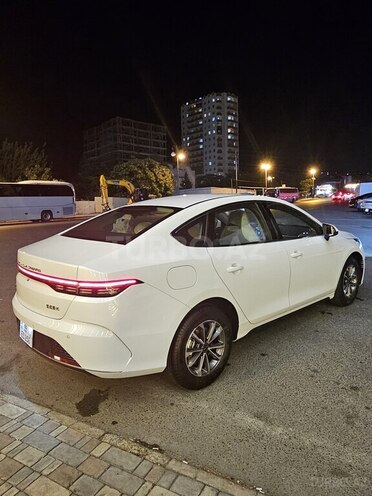 BYD Destroyer 05 2025, 0 km - 1.5 l - Bakı