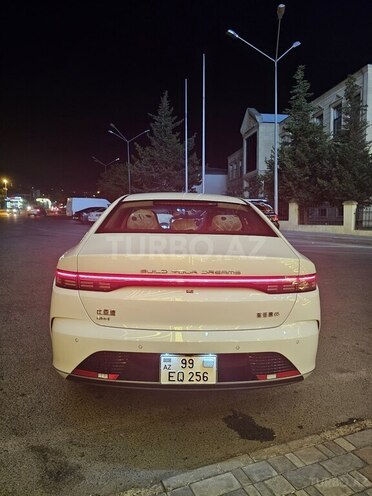 BYD Destroyer 05 2025, 0 km - 1.5 l - Bakı