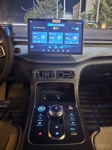 BYD Destroyer 05 2025, 0 km - 1.5 l - Bakı