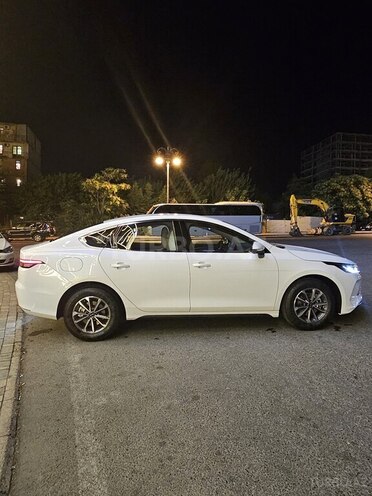 BYD Destroyer 05 2025, 0 km - 1.5 l - Bakı