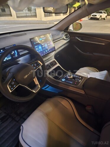 BYD Destroyer 05 2025, 0 km - 1.5 l - Bakı