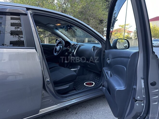 Nissan Latio 2013, 98,726 km - 1.2 л - Bakı