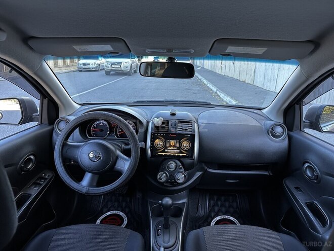 Nissan Latio 2013, 98,726 km - 1.2 л - Bakı