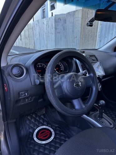 Nissan Latio 2013, 98,726 km - 1.2 л - Bakı