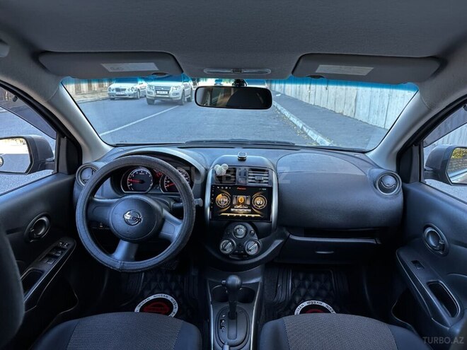 Nissan Latio 2013, 98,726 km - 1.2 л - Bakı