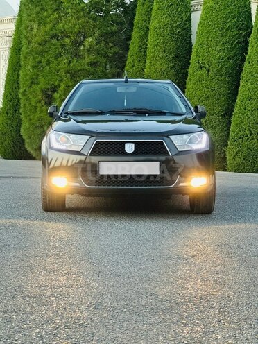 Khazar SD 2019, 170,000 km - 1.7 л - Bakı