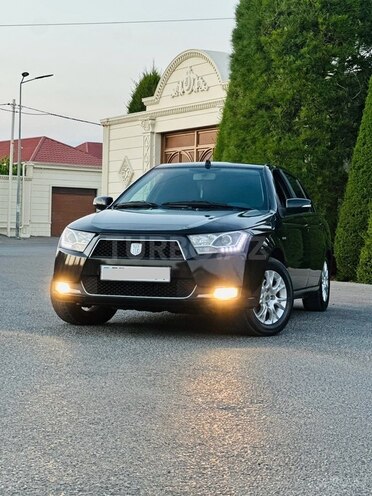 Khazar SD 2019, 170,000 km - 1.7 л - Bakı
