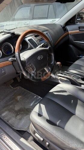 Hyundai Sonata 2009, 194,000 km - 2.4 l - Bakı