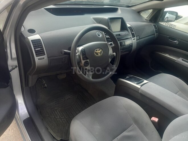 Toyota Prius 2008, 250,000 km - 1.5 l - Bakı
