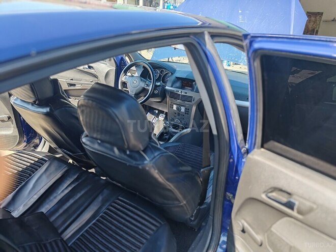 Opel Astra 2005, 265,000 km - 1.4 l - Bakı