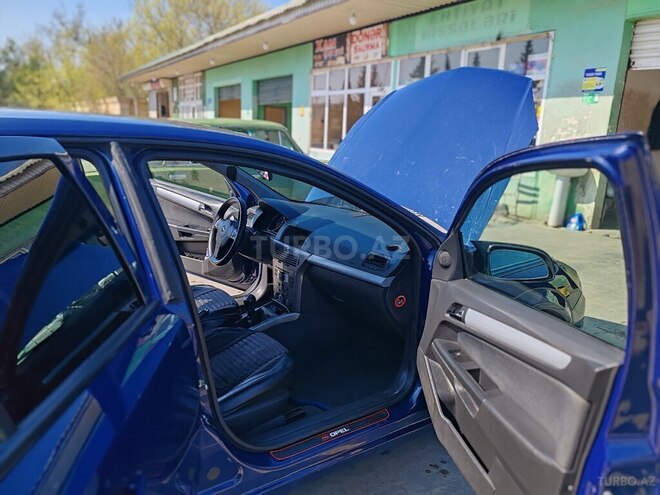 Opel Astra 2005, 265,000 km - 1.4 l - Bakı