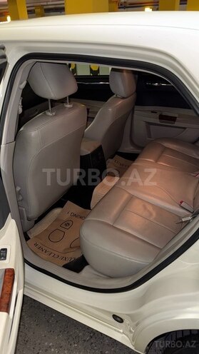 Chrysler 300C 2005, 337,000 km - 3.5 l - Bakı