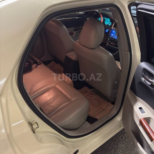 Chrysler 300C 2005, 337,000 km - 3.5 l - Bakı