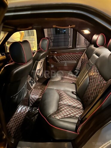 Mercedes S 420 1991, 441,000 km - 4.2 l - Bakı