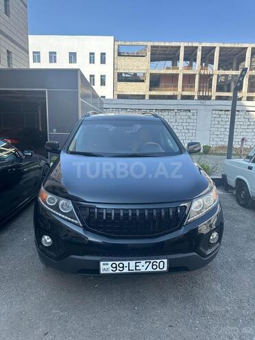 Kia Sorento-1