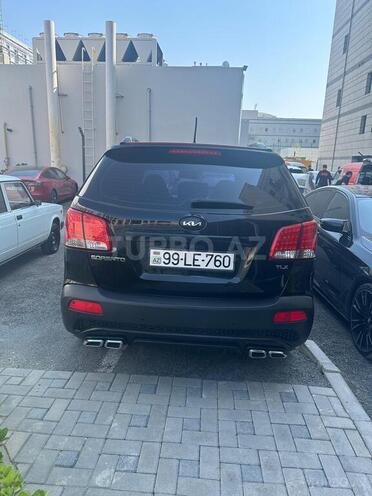 Kia Sorento-2