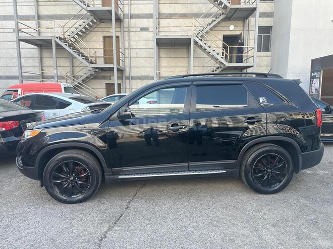 Kia Sorento-3