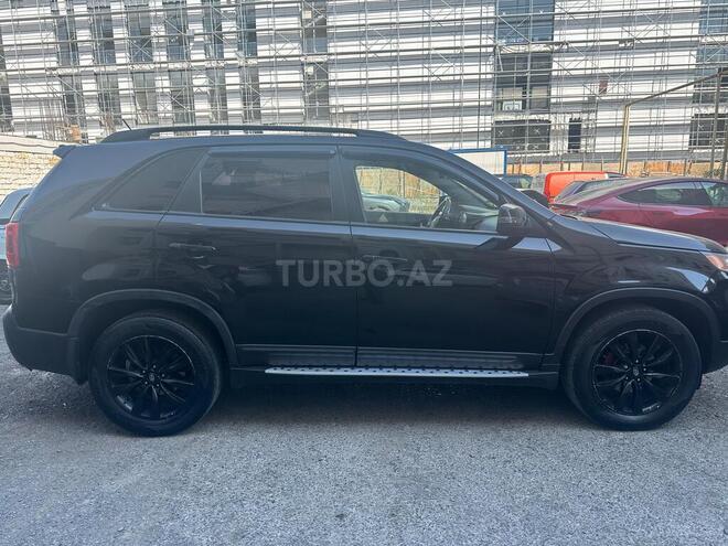 Kia Sorento-4