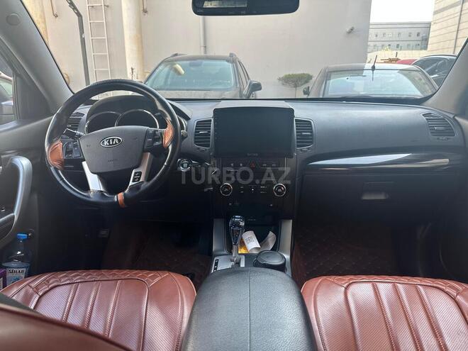Kia Sorento-5