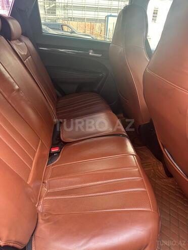Kia Sorento-6