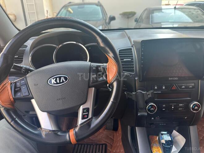 Kia Sorento-7