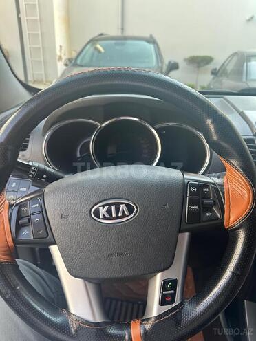 Kia Sorento-9
