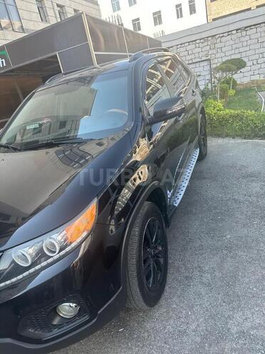 Kia Sorento-11