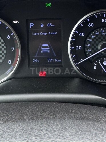 Hyundai Elantra 2019, 127,138 km - 2.0 л - Bakı