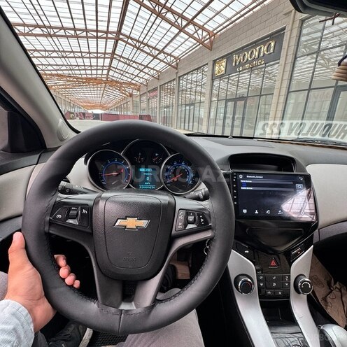 Chevrolet Cruze 2015, 266,000 km - 1.4 л - Bakı