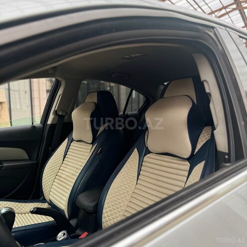 Chevrolet Cruze 2015, 266,000 km - 1.4 л - Bakı