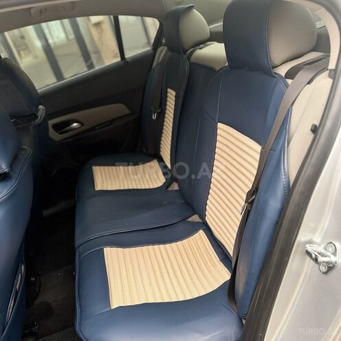 Chevrolet Cruze 2015, 266,000 km - 1.4 л - Bakı