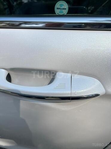 Ford Fusion (North America) 2017, 107,800 km - 1.5 l - Bakı