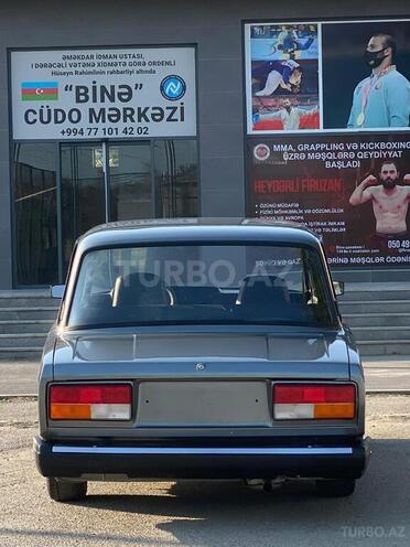 LADA (VAZ) 2107 2010, 75,000 km - 1.6 л - Bakı