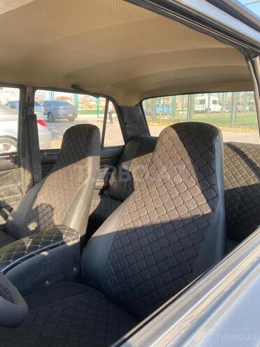 LADA (VAZ) 2107 2010, 75,000 km - 1.6 л - Bakı