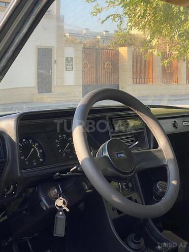 LADA (VAZ) 2107 2010, 75,000 km - 1.6 л - Bakı