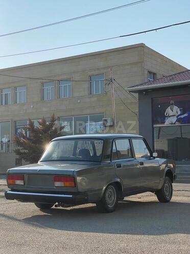 LADA (VAZ) 2107 2010, 75,000 km - 1.6 л - Bakı