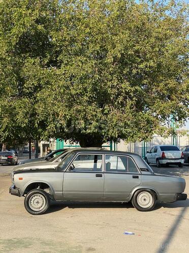 LADA (VAZ) 2107 2010, 75,000 km - 1.6 л - Bakı