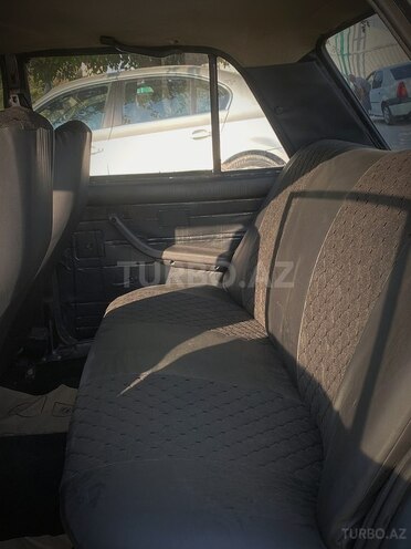 LADA (VAZ) 2107 2010, 75,000 km - 1.6 л - Bakı