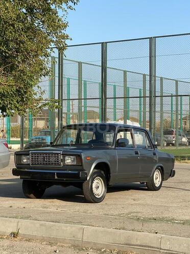 LADA (VAZ) 2107 2010, 75,000 km - 1.6 л - Bakı