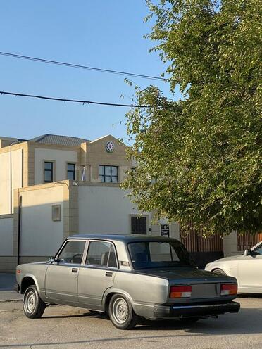 LADA (VAZ) 2107 2010, 75,000 km - 1.6 л - Bakı