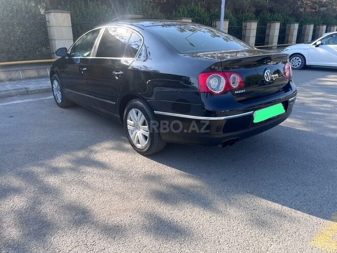Volkswagen Passat 2008, 315,000 km - 1.8 l - Kürdəmir