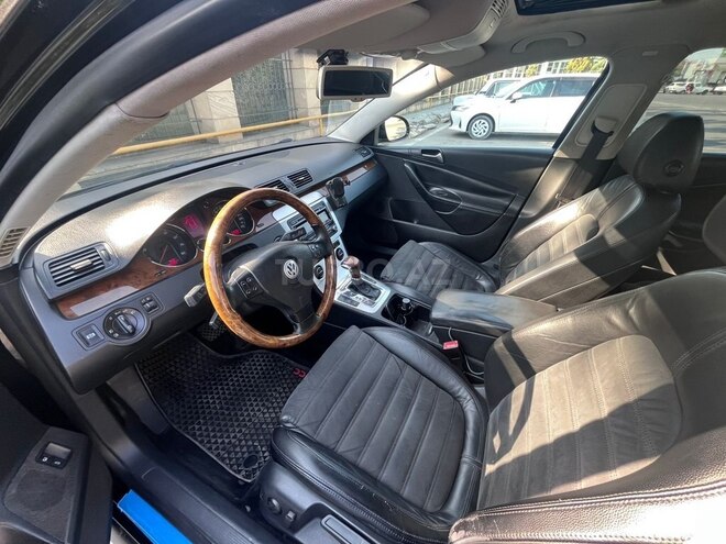 Volkswagen Passat 2008, 315,000 km - 1.8 l - Kürdəmir