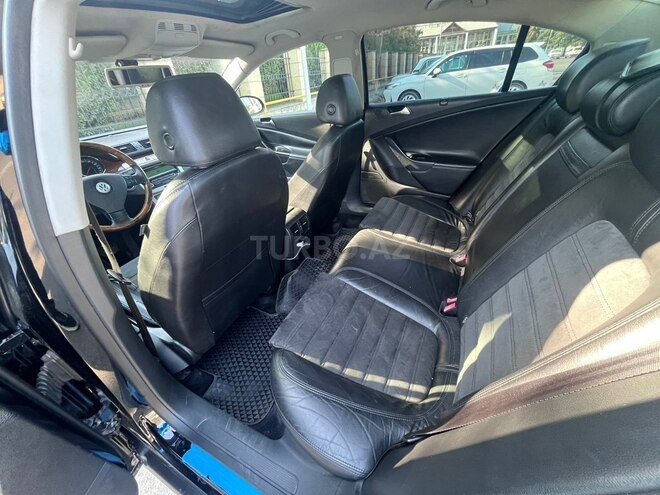 Volkswagen Passat 2008, 315,000 km - 1.8 l - Kürdəmir