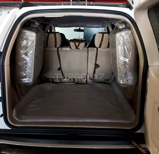 Toyota Land Cruiser Prado 2008, 212,200 km - 2.7 л - Bakı