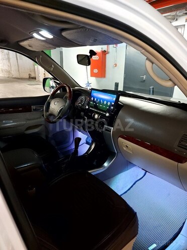Toyota Land Cruiser Prado 2008, 212,200 km - 2.7 л - Bakı