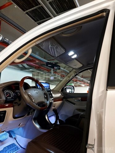 Toyota Land Cruiser Prado 2008, 212,200 km - 2.7 л - Bakı