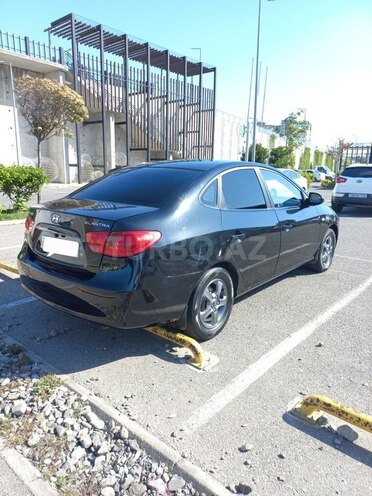 Hyundai Elantra 2009, 287,000 km - 1.6 l - Bakı