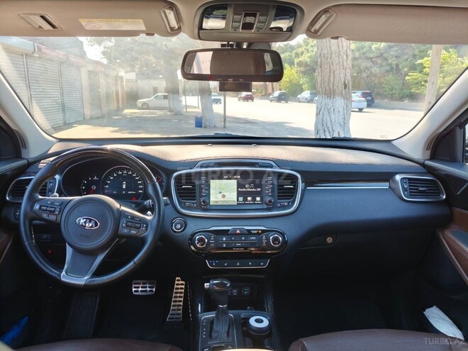 Kia Sorento 2016, 106,400 km - 2.0 l - Bakı