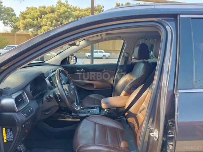 Kia Sorento 2016, 106,400 km - 2.0 l - Bakı