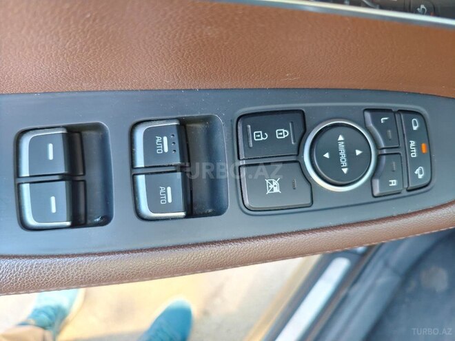 Kia Sorento 2016, 106,400 km - 2.0 l - Bakı